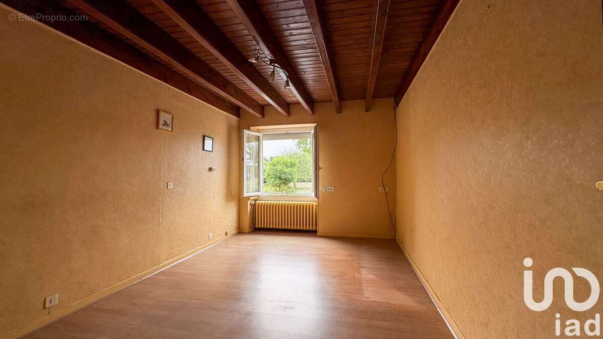 Photo 6 - Maison à LA PLANCHE