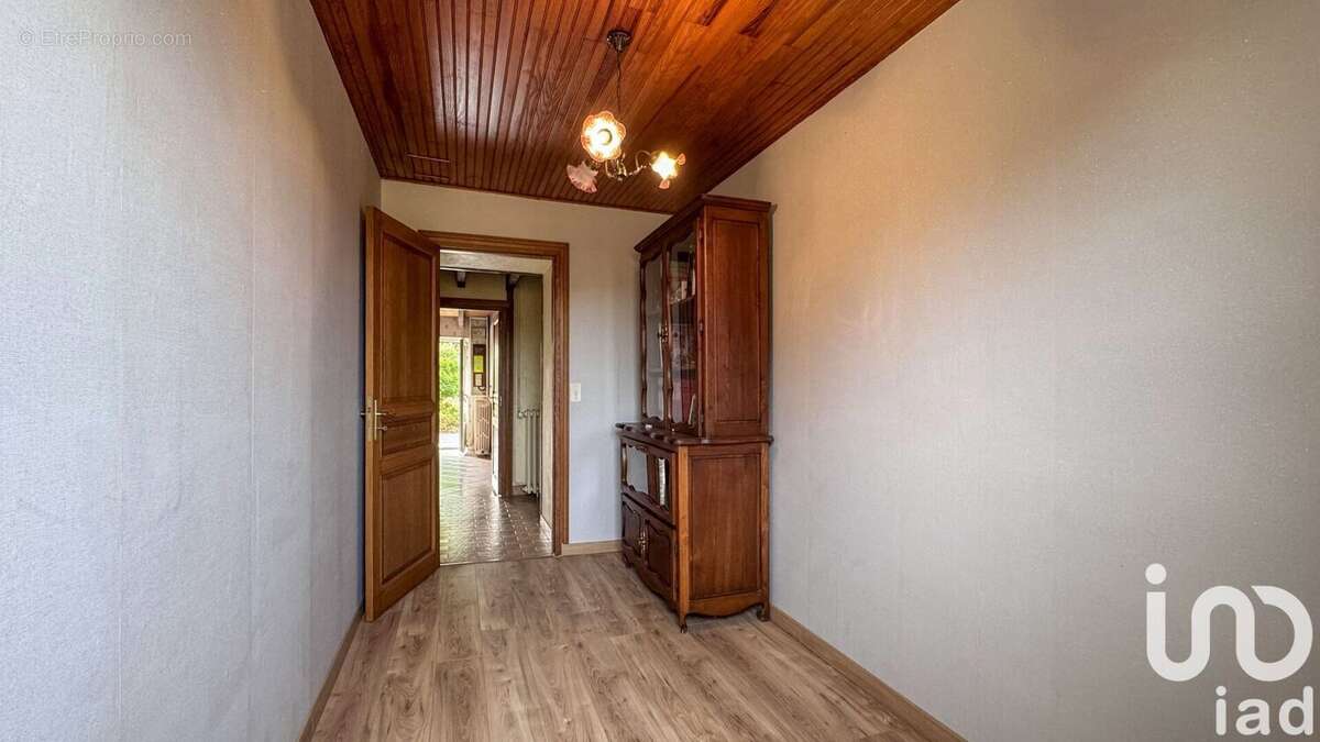 Photo 8 - Maison à LA PLANCHE