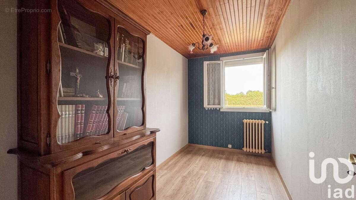 Photo 9 - Maison à LA PLANCHE