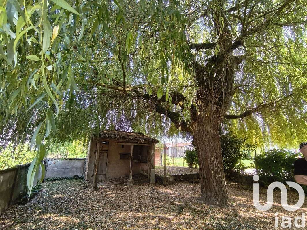 Photo 3 - Maison à CHAVANGES