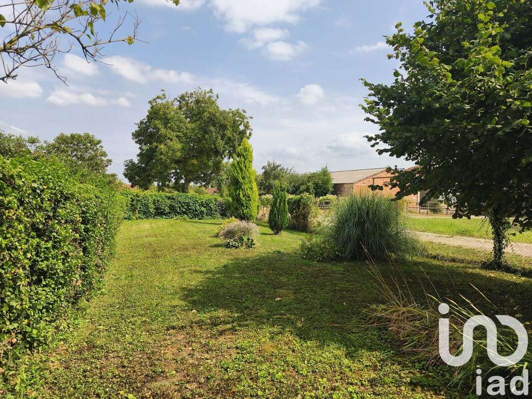 Photo 4 - Maison à CHAVANGES