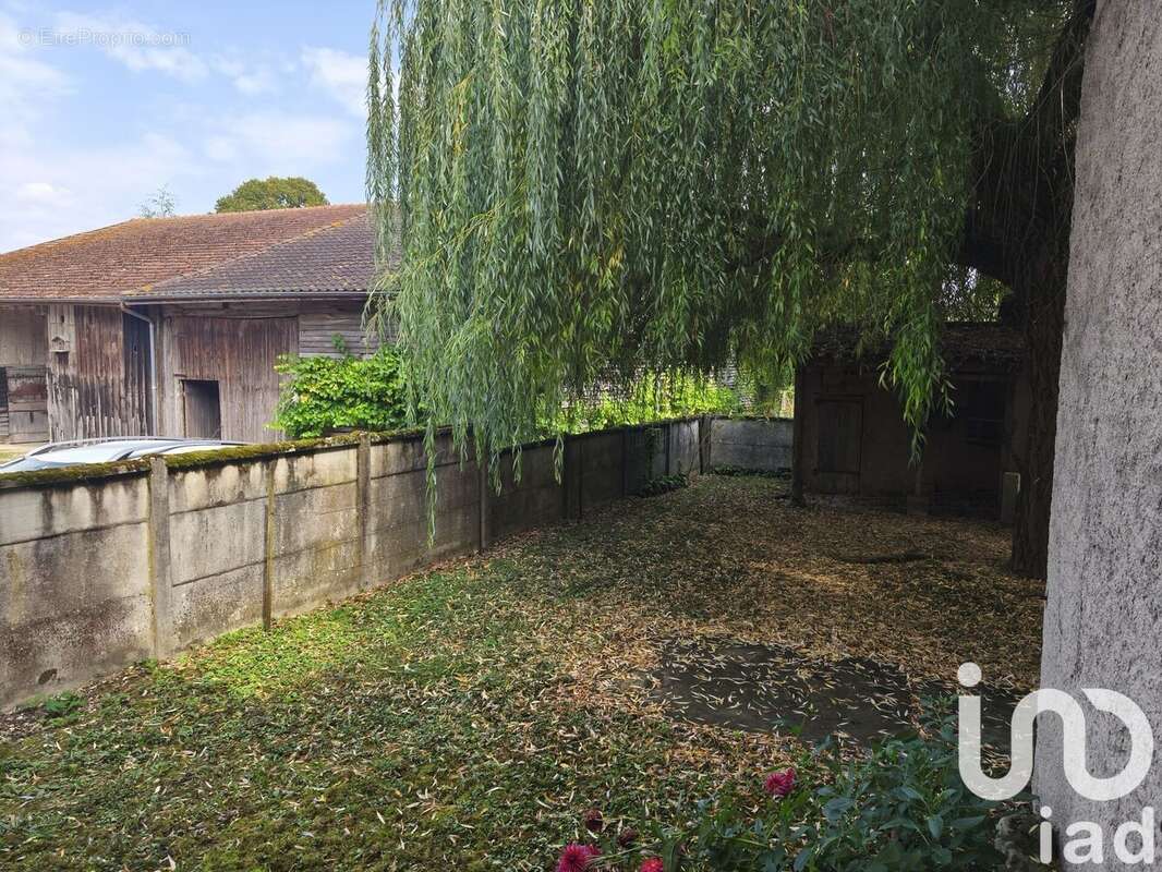 Photo 5 - Maison à CHAVANGES