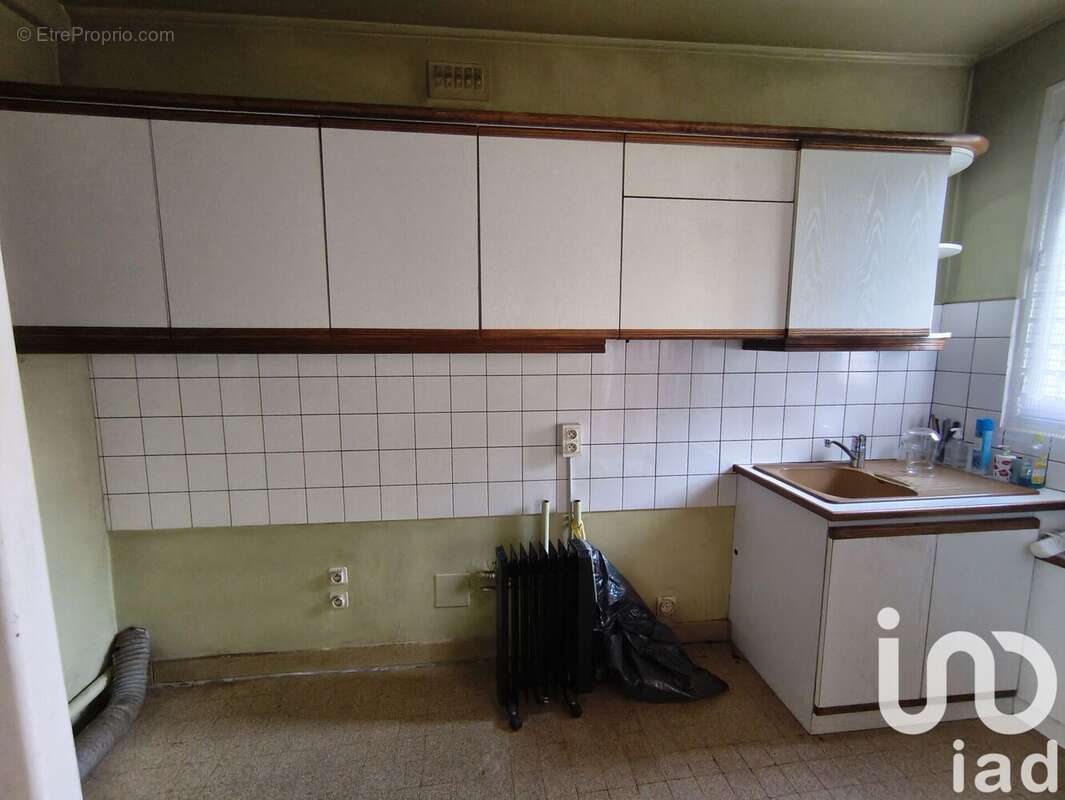 Photo 6 - Maison à CHAVANGES