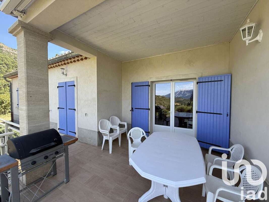 Photo 4 - Maison à BARRET-DE-LIOURE