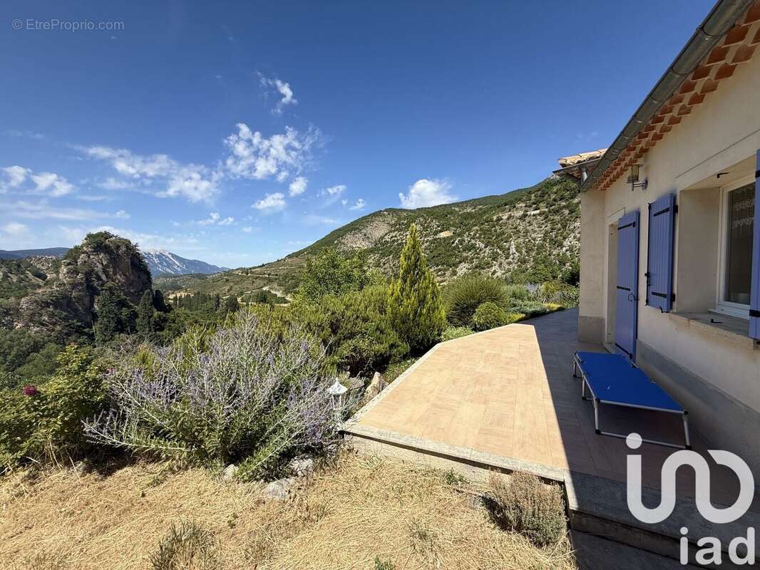 Photo 5 - Maison à BARRET-DE-LIOURE