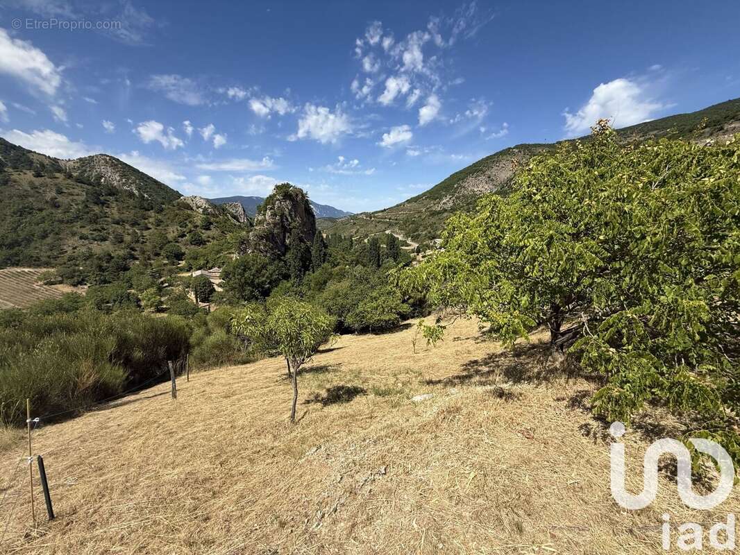 Photo 6 - Maison à BARRET-DE-LIOURE