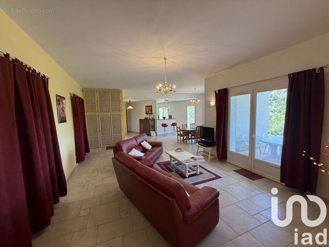 Photo 7 - Maison à BARRET-DE-LIOURE