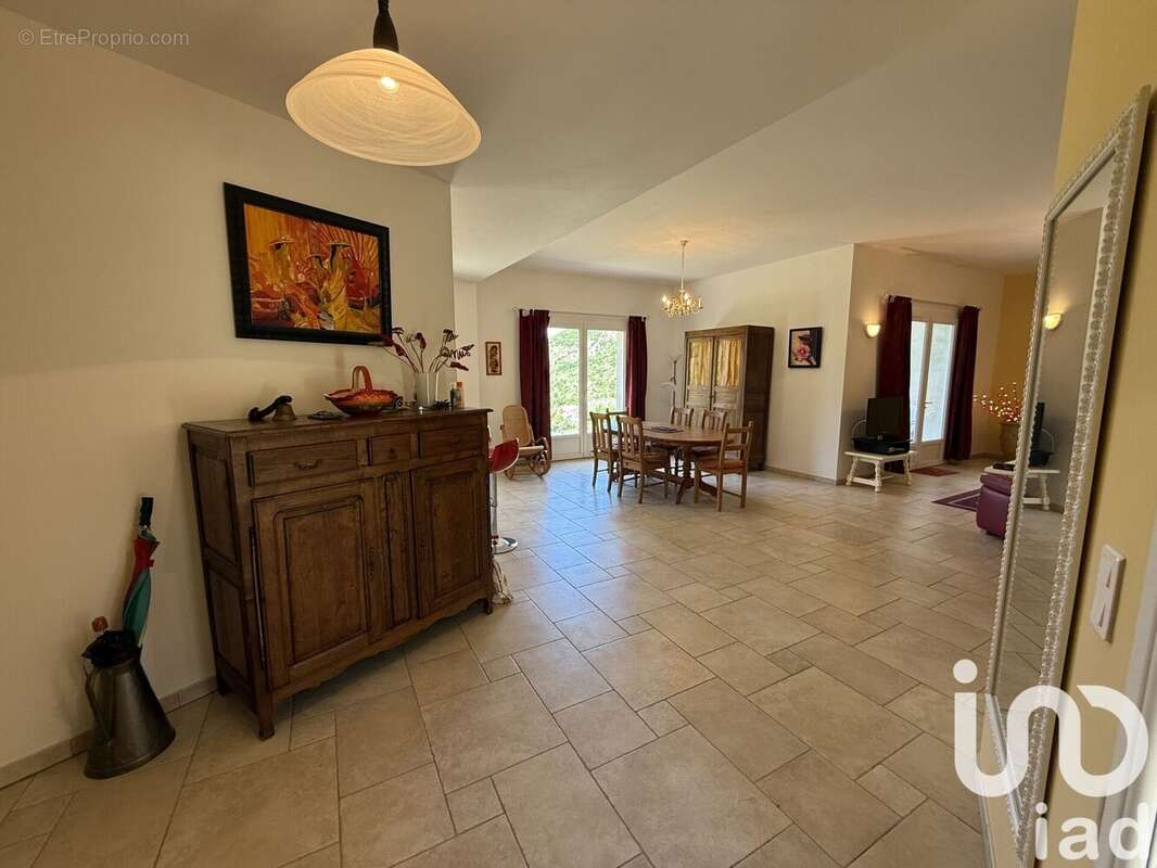 Photo 8 - Maison à BARRET-DE-LIOURE