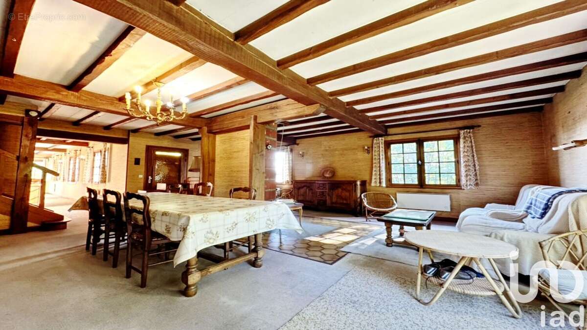 Photo 2 - Maison à VOUZIERS