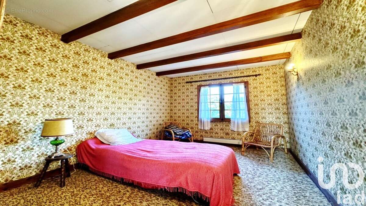 Photo 4 - Maison à VOUZIERS