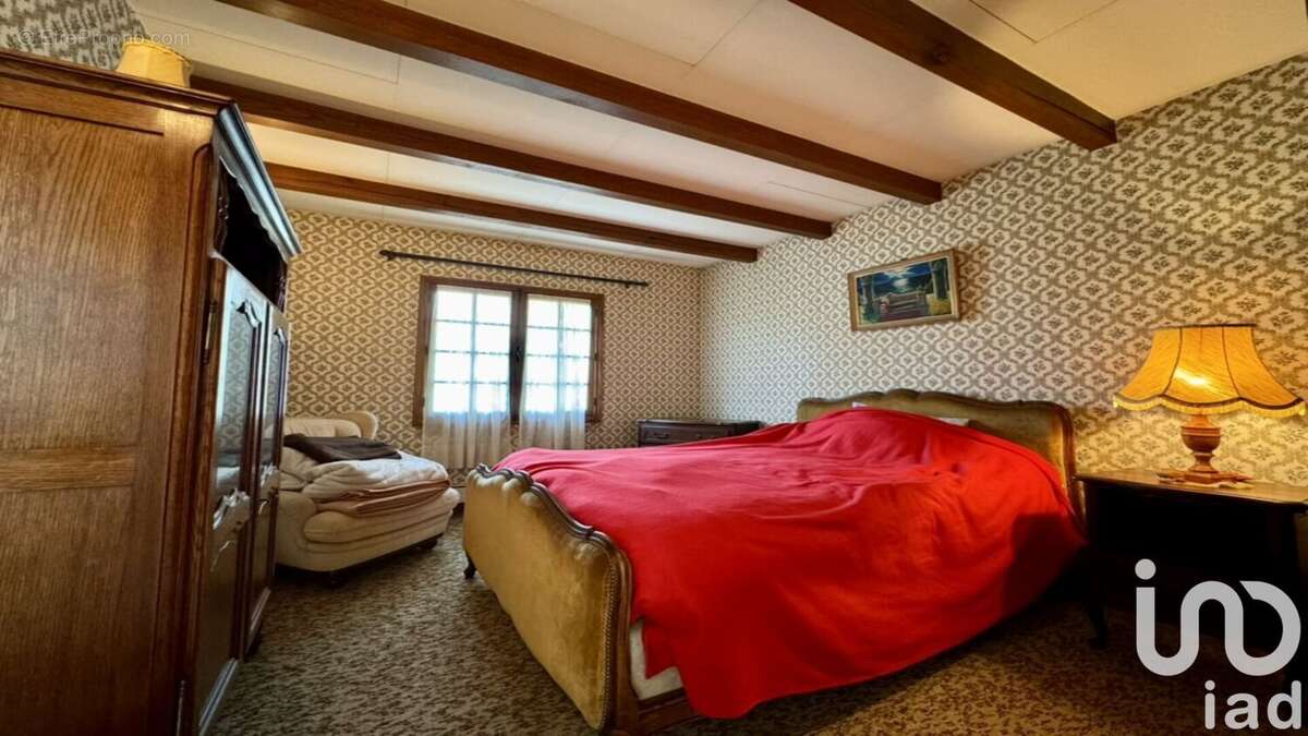 Photo 5 - Maison à VOUZIERS