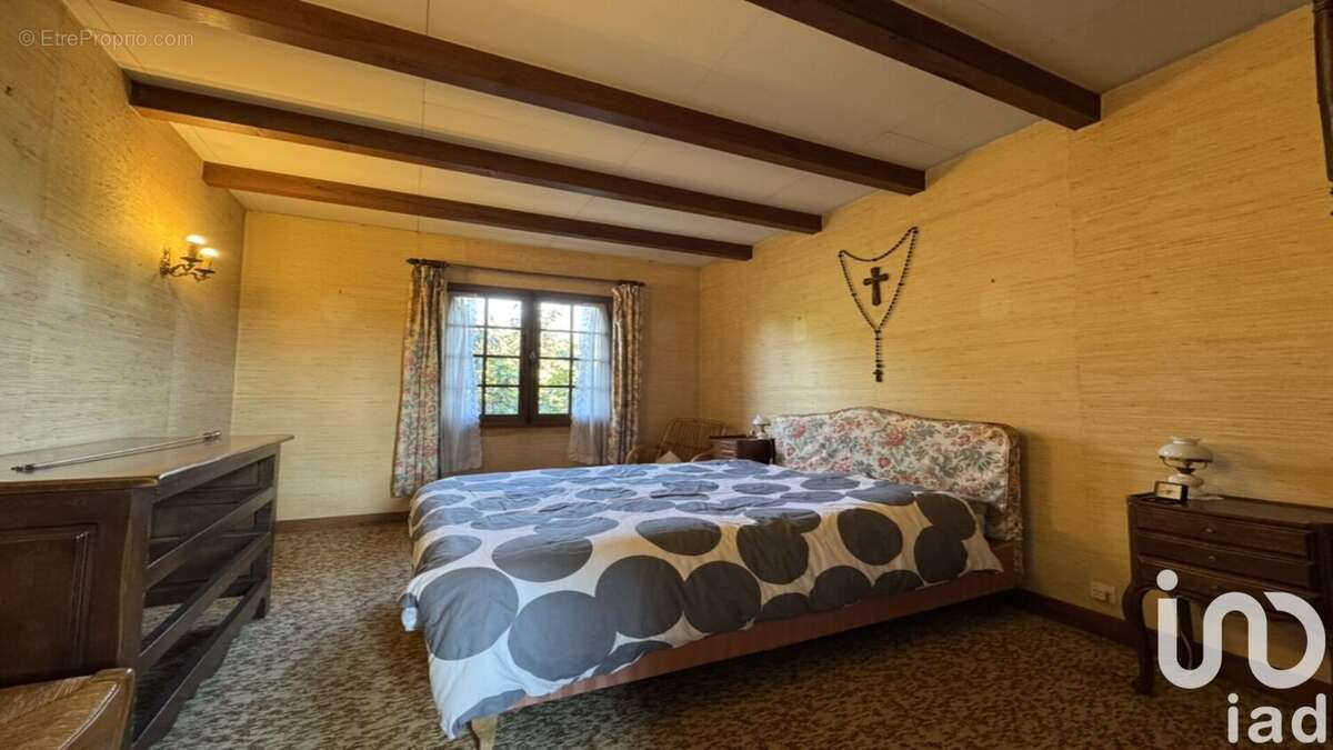 Photo 6 - Maison à VOUZIERS