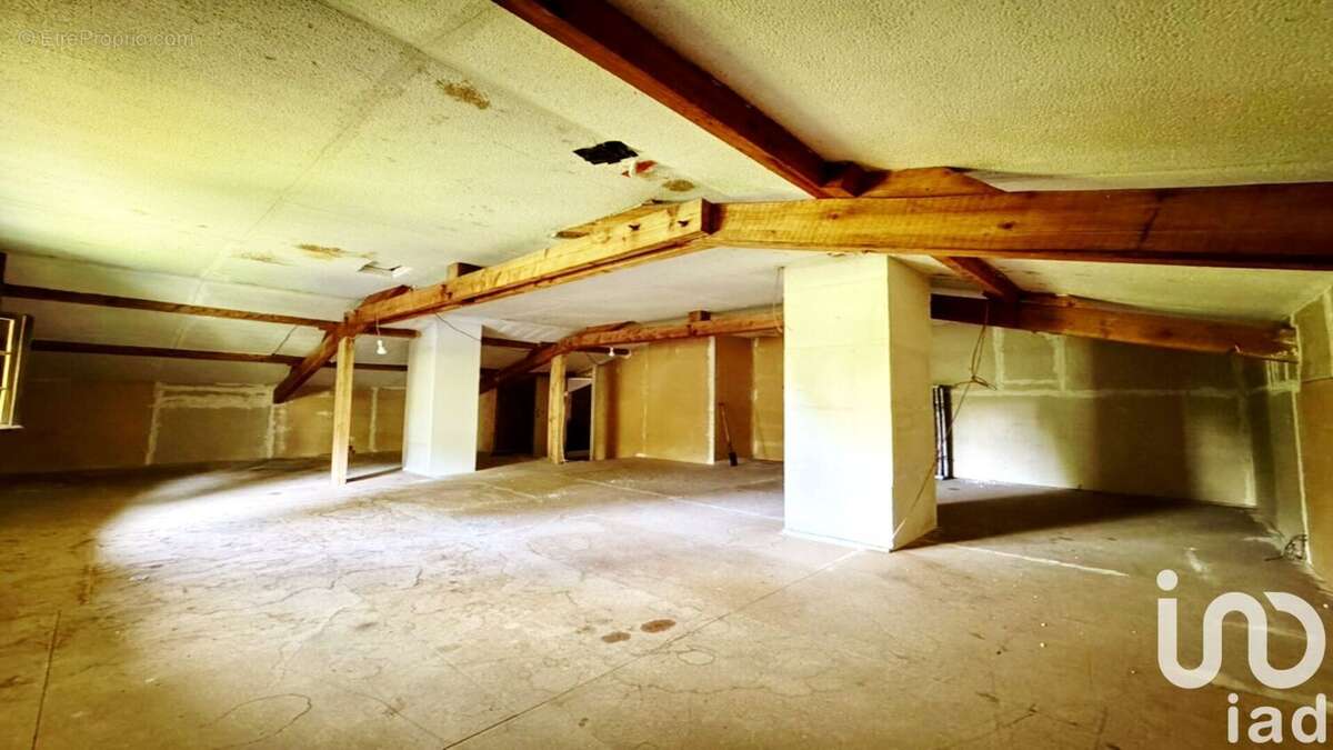 Photo 7 - Maison à VOUZIERS