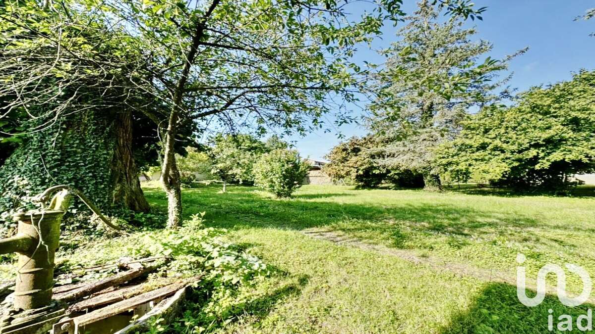 Photo 8 - Maison à VOUZIERS