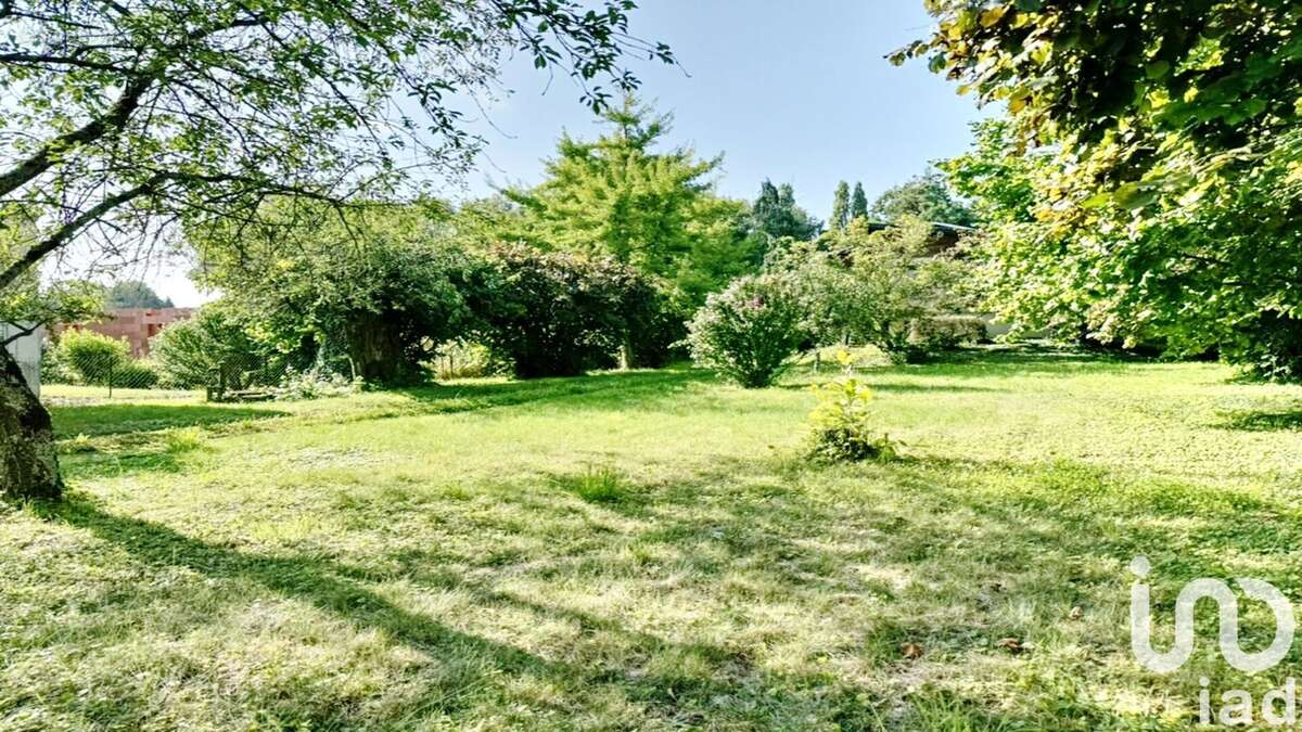 Photo 9 - Maison à VOUZIERS