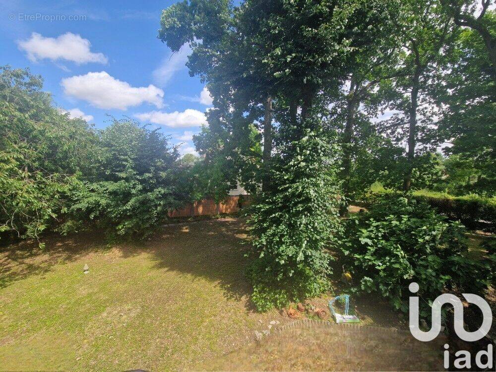 Photo 1 - Terrain à ITTEVILLE