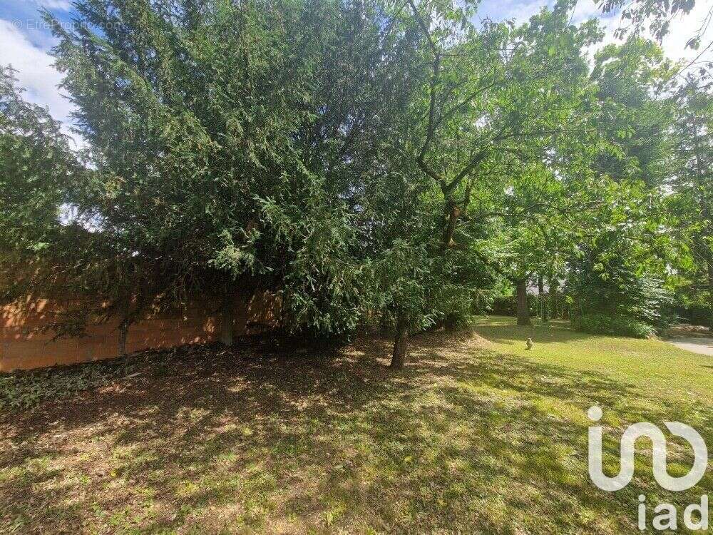 Photo 2 - Terrain à ITTEVILLE