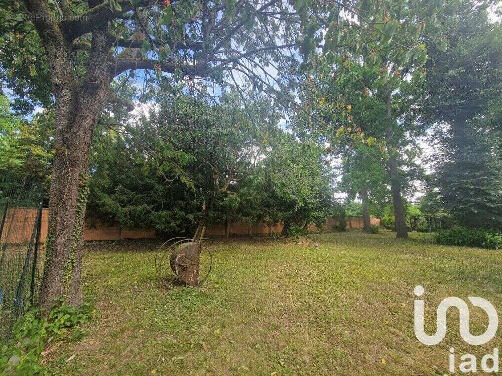 Photo 3 - Terrain à ITTEVILLE