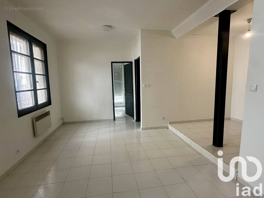 Photo 1 - Appartement à NARBONNE