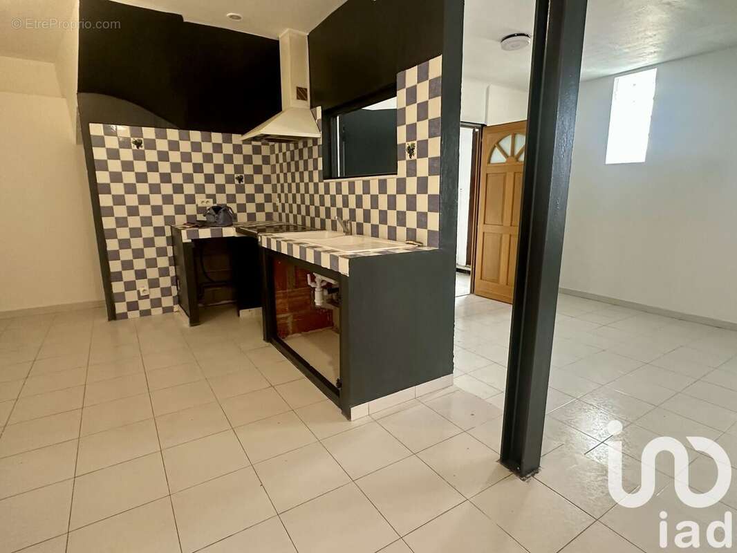 Photo 2 - Appartement à NARBONNE