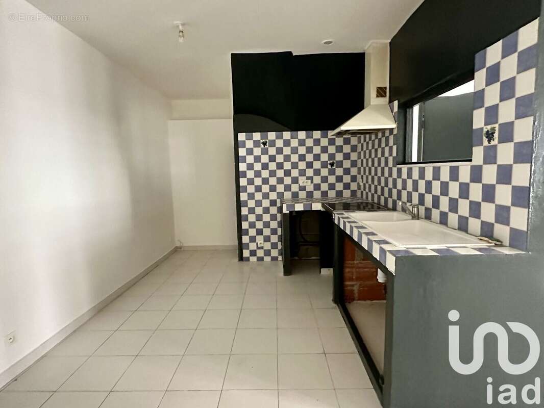 Photo 8 - Appartement à NARBONNE