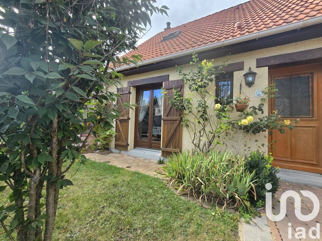 Photo 1 - Maison à LE HAVRE