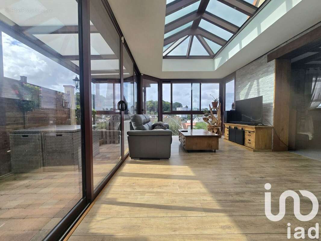 Photo 2 - Maison à LE HAVRE