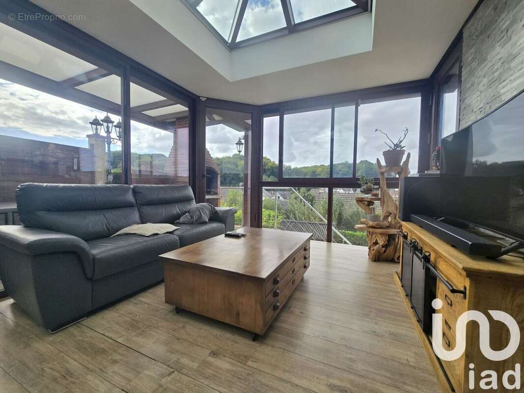 Photo 3 - Maison à LE HAVRE