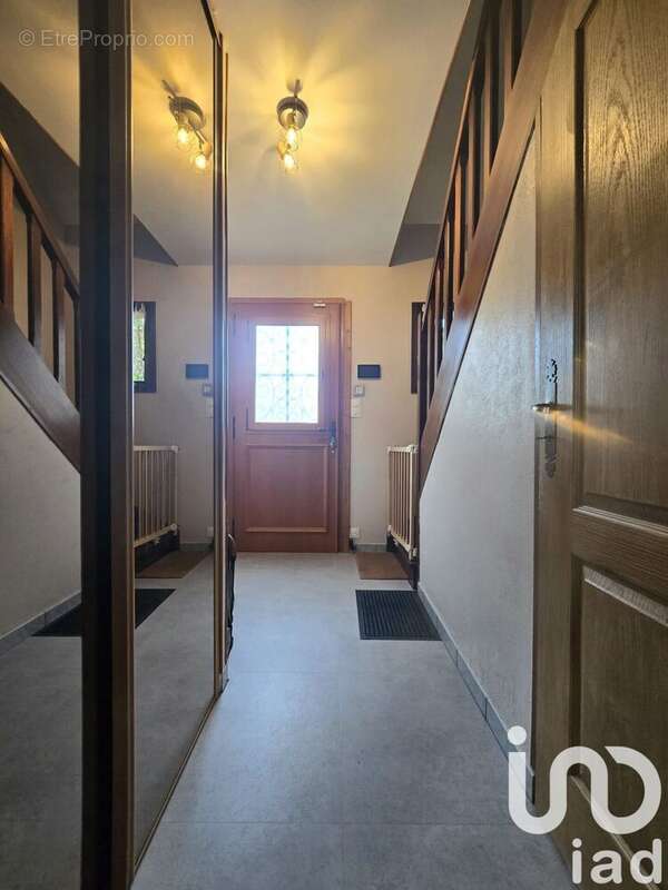 Photo 4 - Maison à LE HAVRE