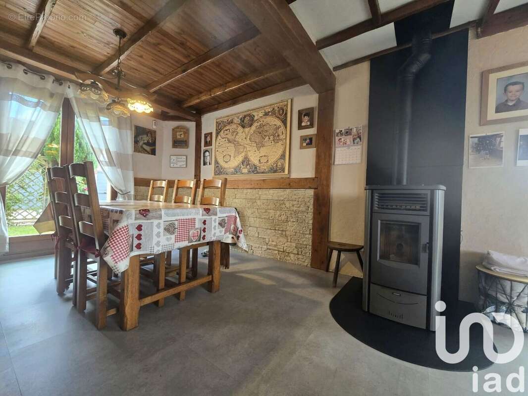 Photo 6 - Maison à LE HAVRE