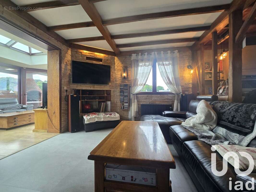 Photo 7 - Maison à LE HAVRE