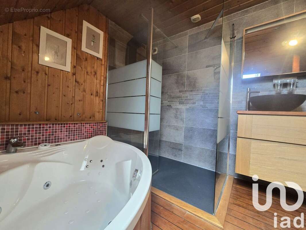 Photo 8 - Maison à LE HAVRE