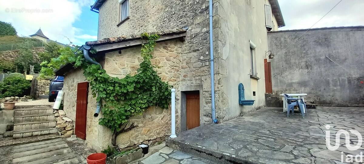Photo 1 - Maison à SOUSCEYRAC