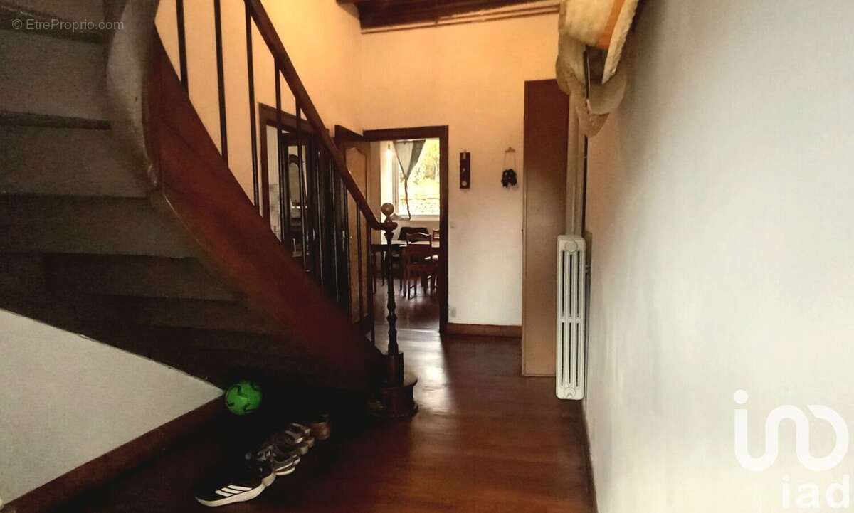 Photo 3 - Maison à SOUSCEYRAC