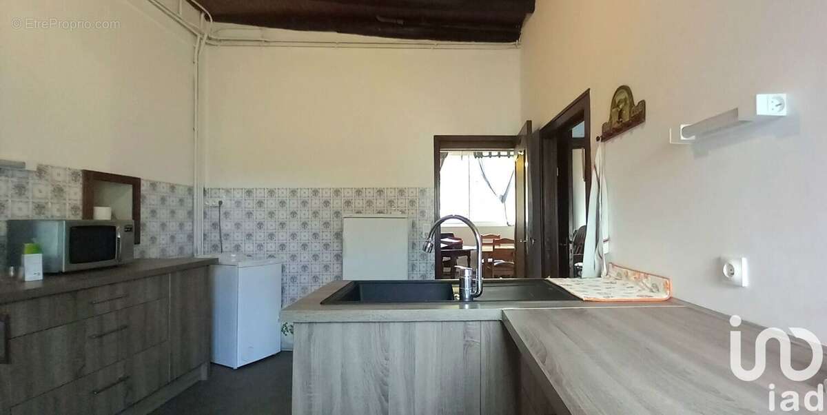 Photo 4 - Maison à SOUSCEYRAC