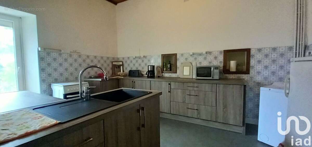 Photo 5 - Maison à SOUSCEYRAC