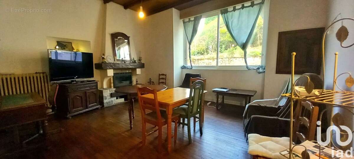 Photo 6 - Maison à SOUSCEYRAC