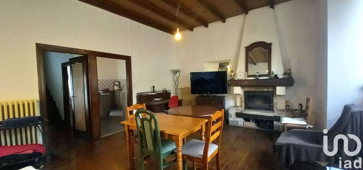 Photo 7 - Maison à SOUSCEYRAC