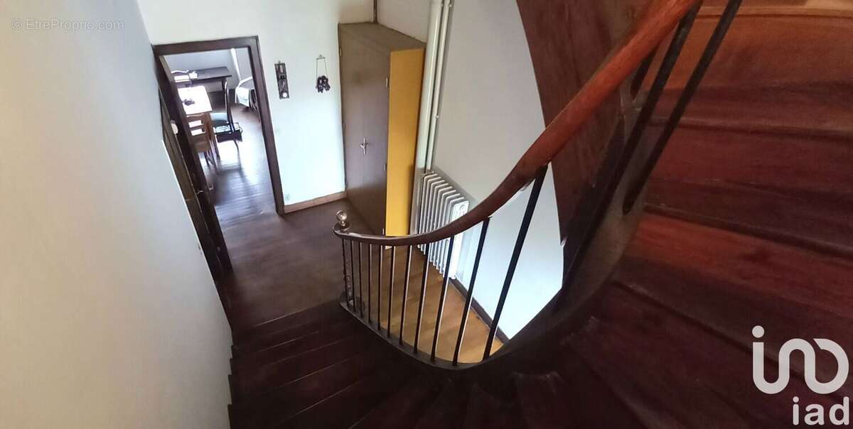 Photo 8 - Maison à SOUSCEYRAC