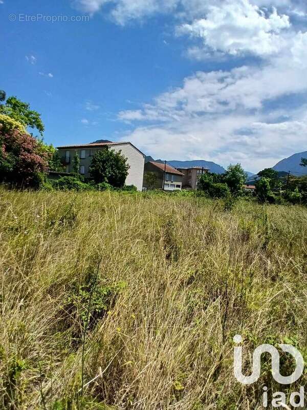 Photo 7 - Terrain à QUILLAN
