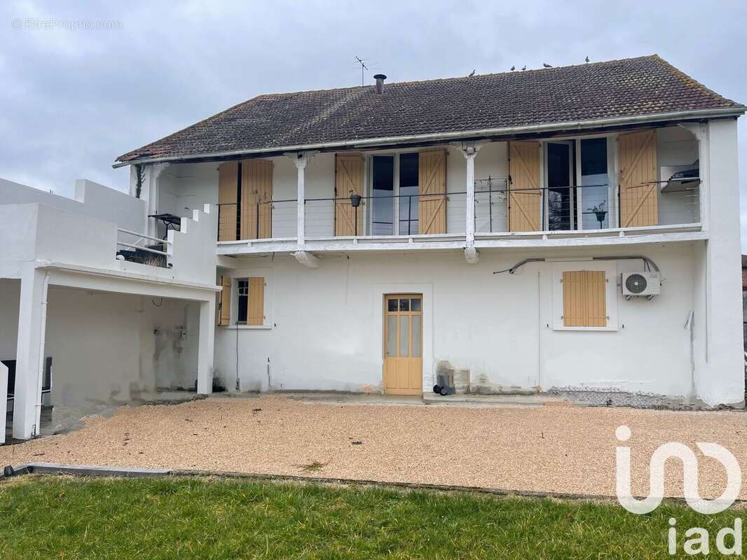Photo 2 - Appartement à RABASTENS-DE-BIGORRE