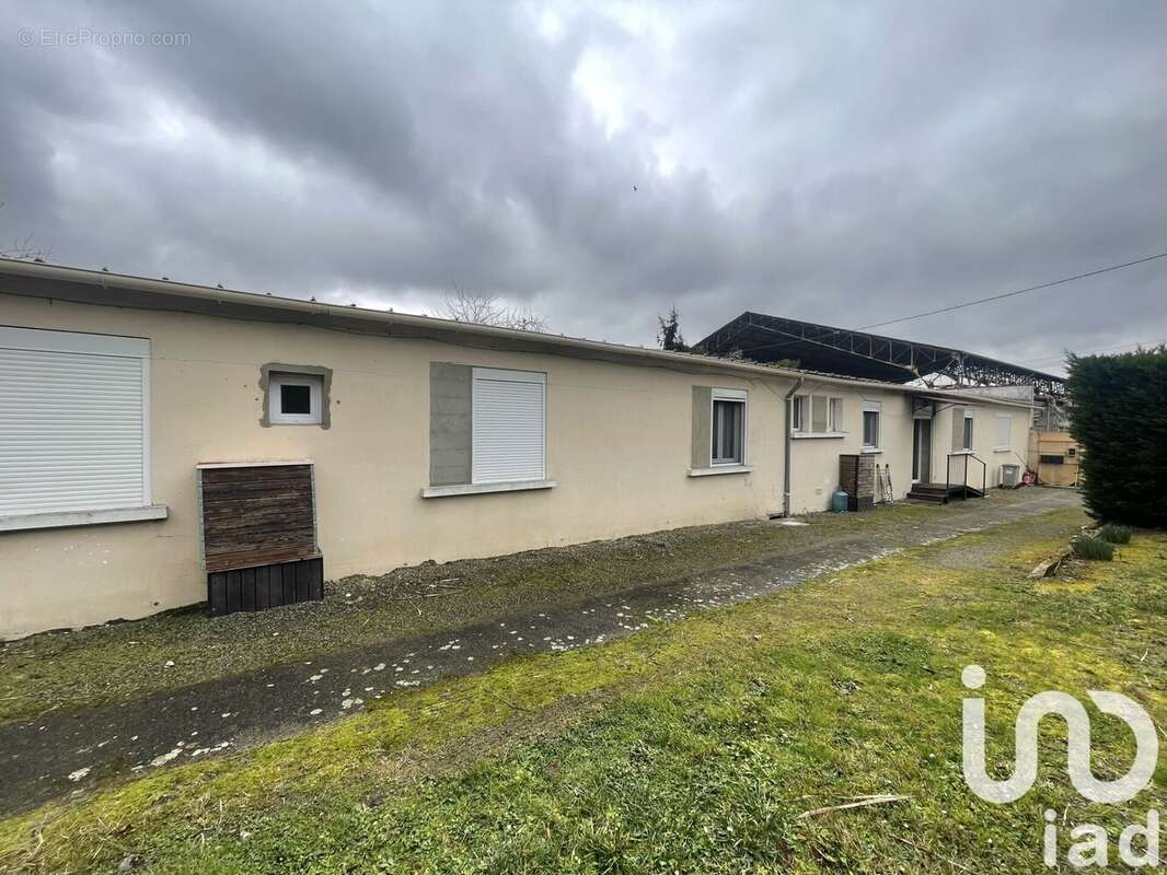 Photo 3 - Appartement à RABASTENS-DE-BIGORRE