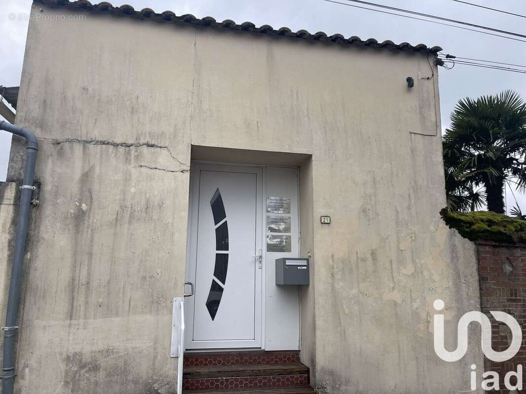 Photo 8 - Appartement à RABASTENS-DE-BIGORRE