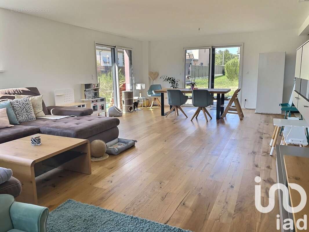 Photo 4 - Maison à NEUWILLER