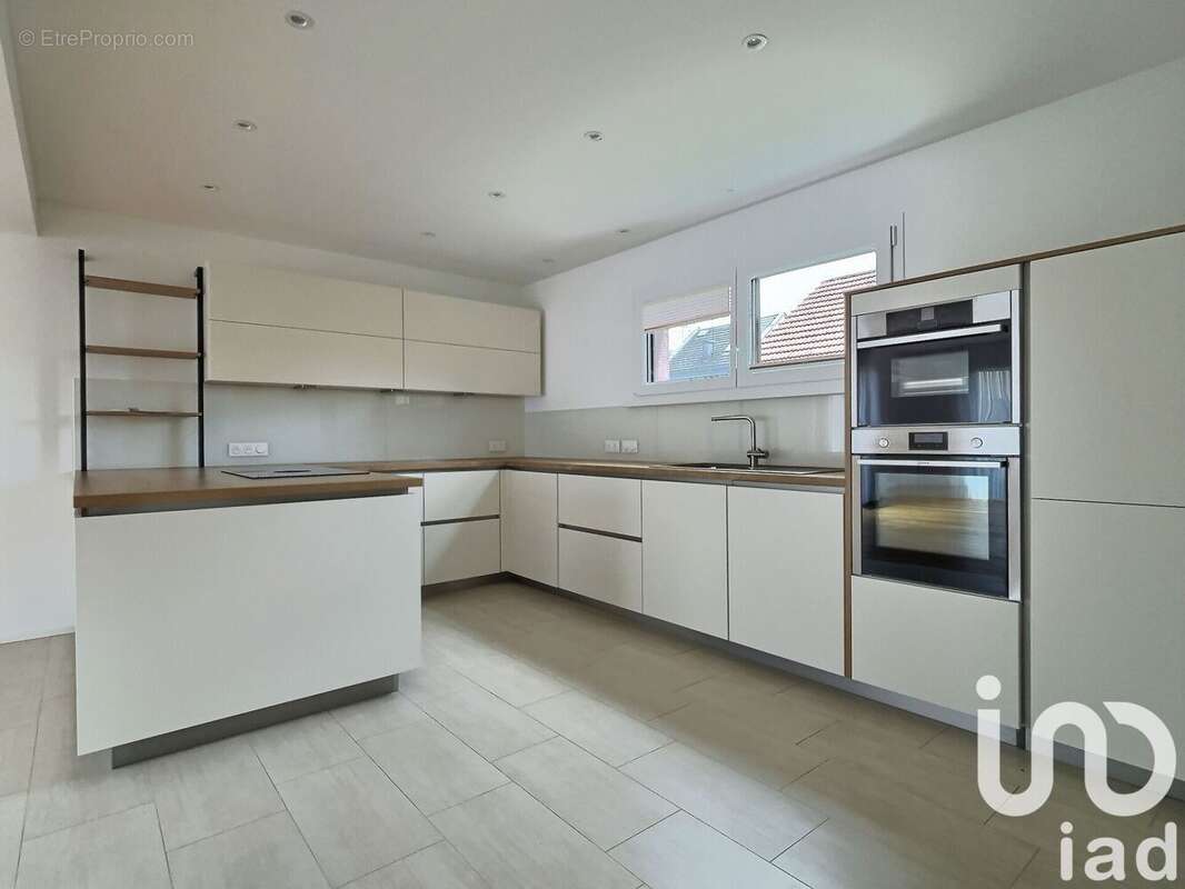 Photo 5 - Maison à NEUWILLER