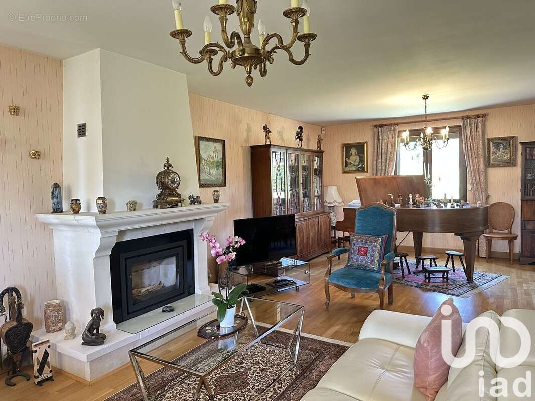 Photo 3 - Maison à VILLECRESNES