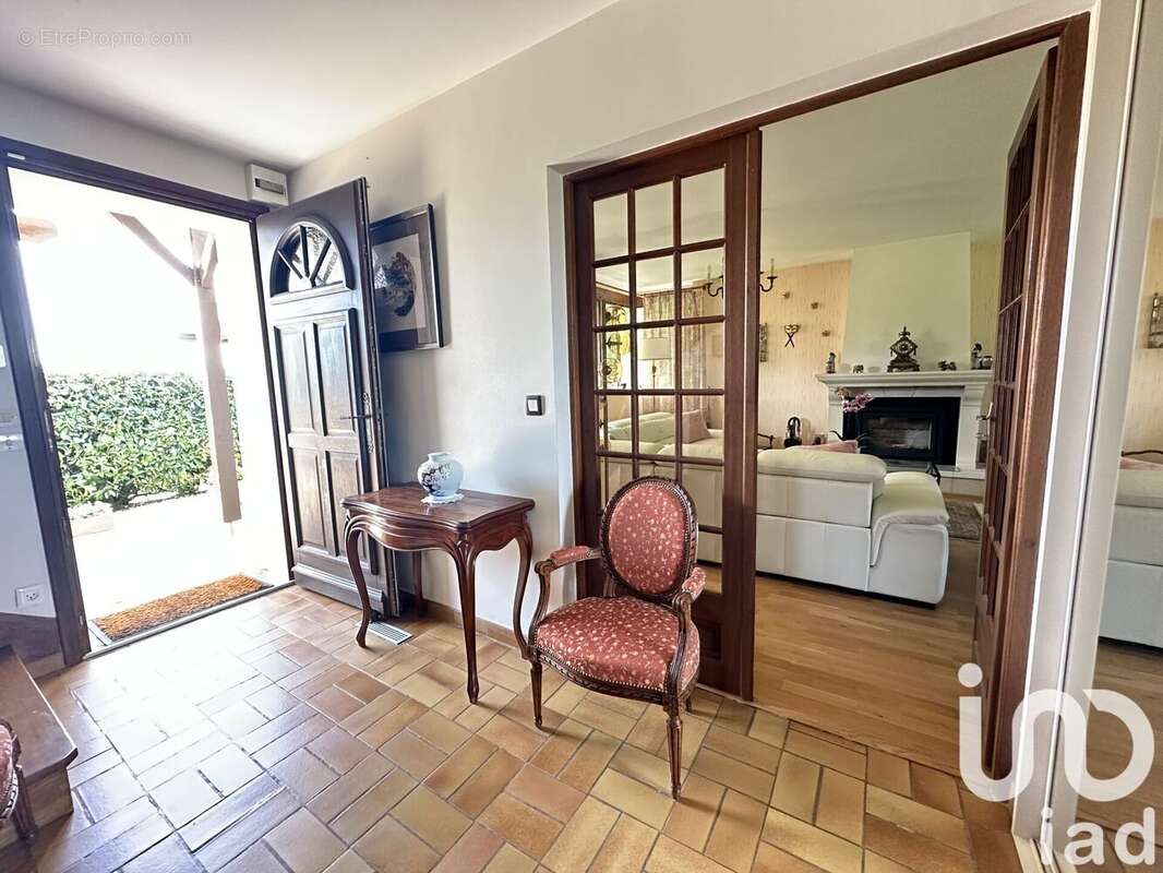 Photo 6 - Maison à VILLECRESNES