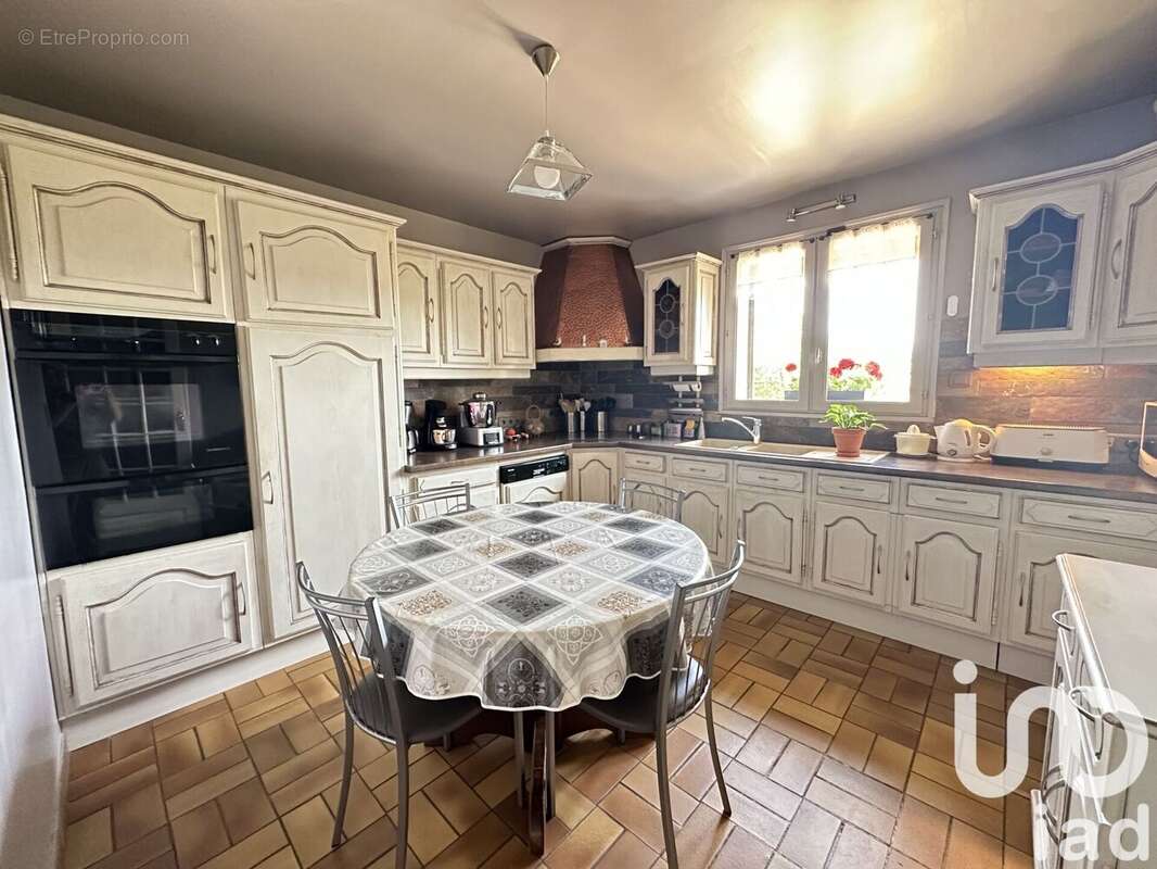 Photo 7 - Maison à VILLECRESNES