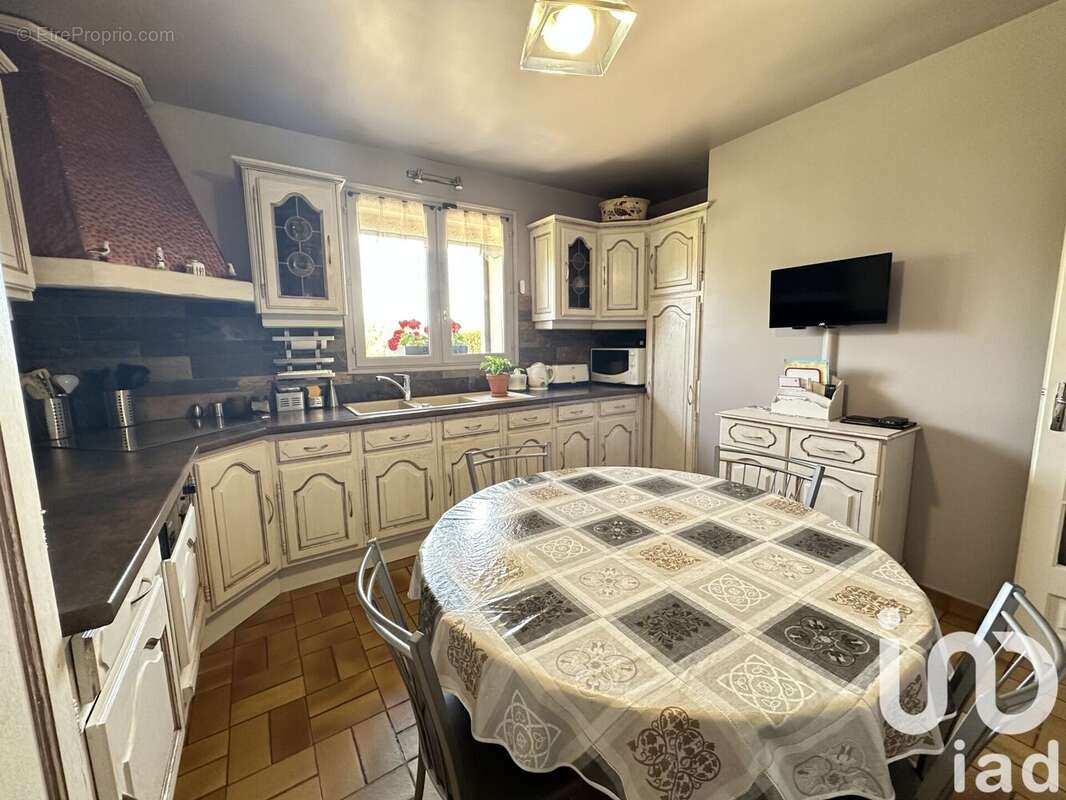 Photo 8 - Maison à VILLECRESNES