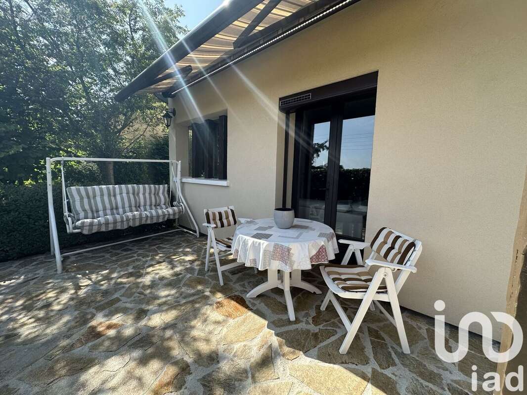 Photo 9 - Maison à VILLECRESNES